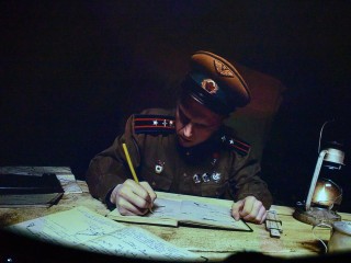 Первый в России полнокупольный фильм показали в лыткаринском планетарии