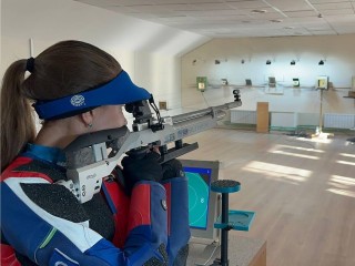 Домодедовские спортсмены привезли три медали с первенства Московской области