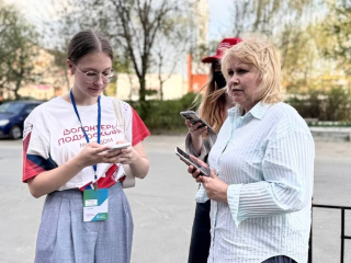 Почти 2 тыс. жителей Лобни выбрали городские территории для обновления