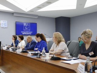 Власти Фрязина провели совещание по вопросам нужд жителей округа