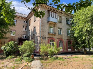 В исторической части Видного завершают капитальный ремонт кровли