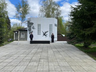 Памятные мероприятия охватили весь Пушкинский городской округ