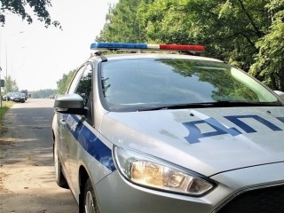 Какие улицы перекроют в Кашире в День 80-летия Победы