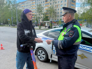 В Королеве провели «разбор полетов» с водителями электросамокатов
