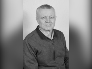 В Фрязине ушел из жизни бессменный директор МБОО СОШ № 5  Алексей Крестьянинов