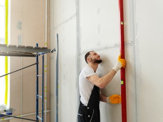 Здание архива Истринского горсуда отремонтируют к концу месяца