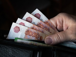 Подмосковье вошло в число регионов с самым быстрым ростом зарплат