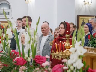 О самаряныне: православные отмечают пятую неделю по Пасхе 18 мая