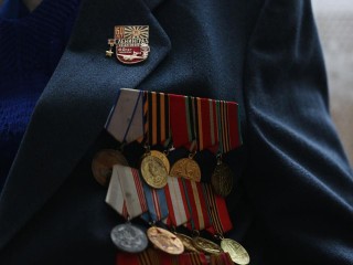 Юрист объяснил, как будут начисляться юбилейные выплаты ветеранам к 80-летию Победы