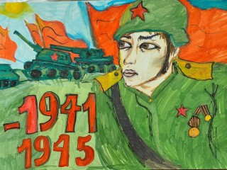 Дзержинская гимназистка победила во Всероссийском творческом конкурсе