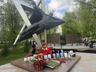 Видновчане отправили письмо в будущее