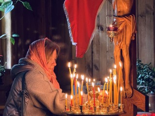 День поминовения усопших воинов: что запрещено делать 9 мая