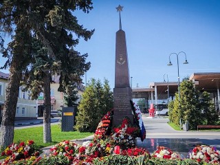 В Бронницах впервые проведут вечернюю экскурсию по площади Тимофеева