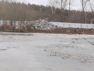 Владельцам земель в Домодедове напомнили о запрете ущерба водным объектам