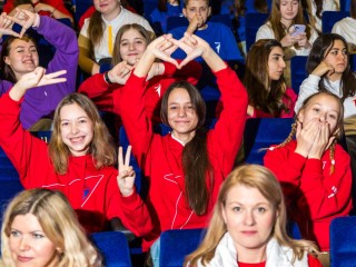 Более 500 активистов из Подмосковья примут участие в фестивале в честь Дня защиты детей