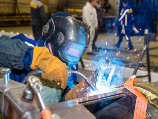 В первом квартале 2025 года отгрузка товаров в Щелкове выросла на 15,8%