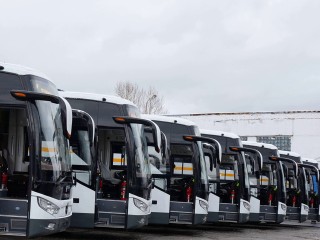 С 1 июня 2025 года изменится стоимость проезда в общественном транспорте