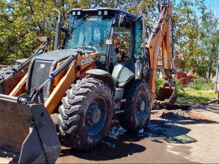 Специалисты Подмосковья восстановят систему водоснабжения под Донецком