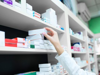 Льготники в Шатуре могут получать лекарства в государственной аптеке