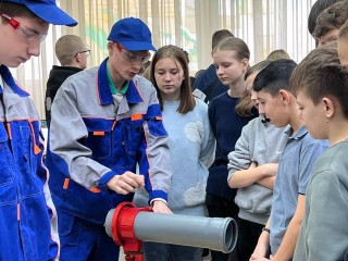 В Можайске теперь можно получить новую востребованную специальность