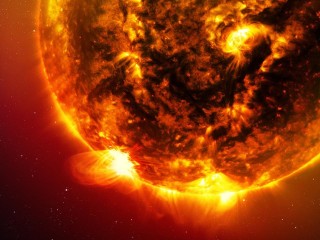 Ученый рассказал, сколько еще продлится сильная магнитная буря