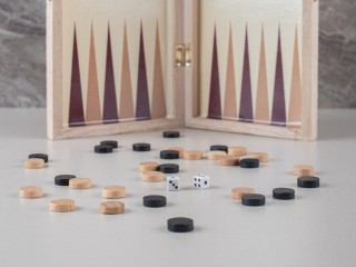 Школьник из Люберец выиграл «Кубок Черного моря» по коротким нардам