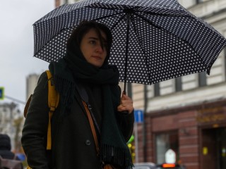Синоптики предупредили об усилении ветра с 3 до 5 мая
