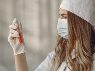 Жителей Пушкино предупредили о риске тропической лихорадки в конце лета