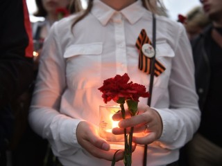 «Бессмертный полк» в Серпухове пройдет в онлайн-формате