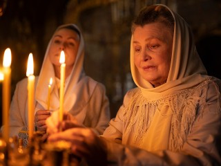 От литургии до хороводов: в Химках пройдет фестиваль семейных традиций