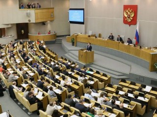 В Госдуме предложили не делить выплаты участникам СВО при разводе