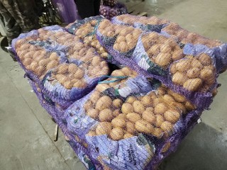 Эксперты прогнозируют снижение стоимости картофеля в магазинах