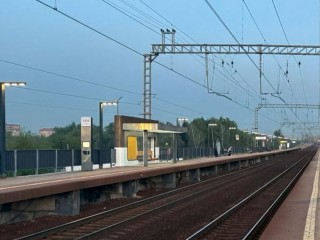 СК возбудил уголовное дело по факту гибели подростка на станции Хлебниково