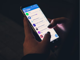 Мошенники освоили новые схемы обмана в Telegram