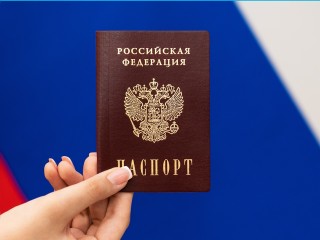 В МВД объяснили, когда можно поставить прочерк вместо подписи в паспорте