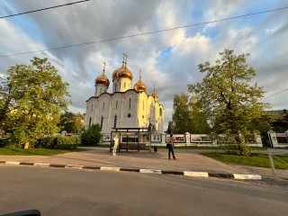 Похолодание с заморозками в Подмосковье сменится резким потеплением