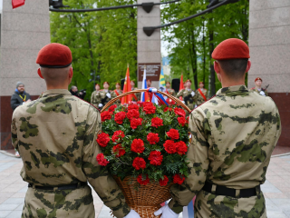 Как в Ленинском округе пройдет празднование 80-летия Великой Победы
