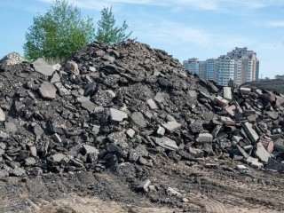 Как модно и экологично поступить со старым покрытием — знают в Домодедове