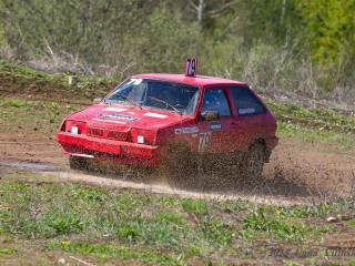 В Мытищах прошли соревнования между 50 лучшими автопилотам Москвы и Подмосковья