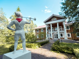 Тысячу детей одновременно готовы принять загородные лагеря в Богородском округе