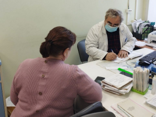Движение, ясность, контроль - врач из Каширы рассказал о здоровом долголетии