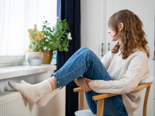 Отключение отопления и горячей воды синхронизируют с реальной погодой