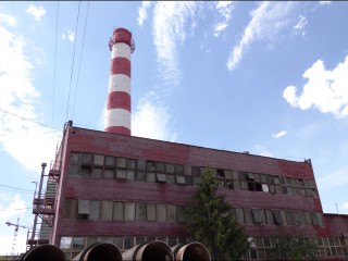 В Ивантеевке отремонтируют котельную на улице Ленина