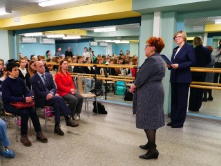 Лекция о пловце Владимире Сальникове пройдет в спорткомплексе «Родина»