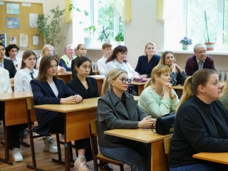 В Химках расскажут о подвиге городов-героев