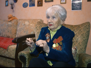 «Мины ржавели в земле с 41-го»: женщина-сапер вспоминает опасную работу по разминированию полей