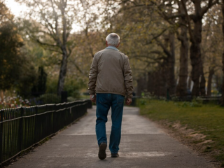 ЛизаАлерт разыскивает 58-летнего жителя Загорново