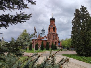 Святая Матрона: за кого можно молиться в этот день и что запрещается делать