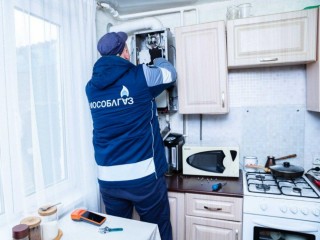 В Подмосковье отключат газ в квартирах, не прошедших техобслуживание