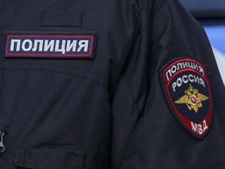 Полиция выясняет, кто позволил мигрантам поселиться в помещениях дома в Химках